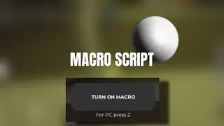 NEW OP DAHOOD SCRIPT • Macro Script Dahood Script