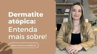 CRIANÇA COM COCEIRA E VERMELHIDÃO NA PELE | Dra. Bruna Dal Bello