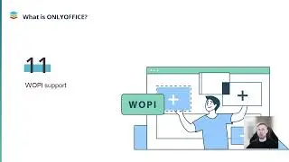 Run your own customized office with ONLYOFFICE - Alexander Zozulya