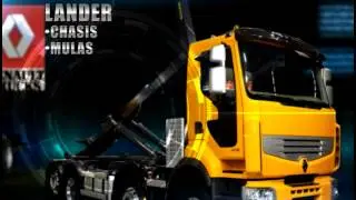 COAMCO RENAULT TRUCKS