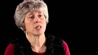 Why Study Plutarch and Delphi with Judith Mossman
