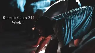 Fire Academy Week 1