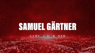 SAMUEL GÄRTNER NYFW SS25 Runway Show at Artheartsfashion