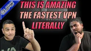Fastest VPN in 2021 THIS IS AMAZING