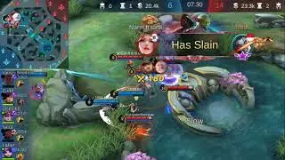 FINAL MATCH GUSION EPIC TOURNAMENT POLINES ESPORT