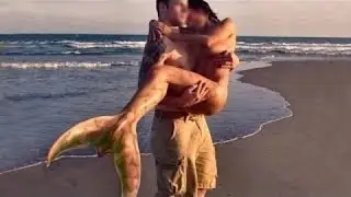 Avvistata vera sirena