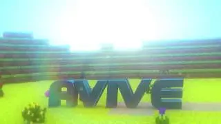 Avive Intro Contest Entry w/ SteamFX [SUB HIM HART] ◉ Ŧคгtz