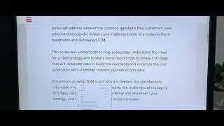 Cloud test data management and we need it massive volumes of test data
