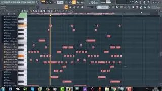 Sacar notas y Acordes de CUALQUIER CANCION!! | FL STUDIO MELODY