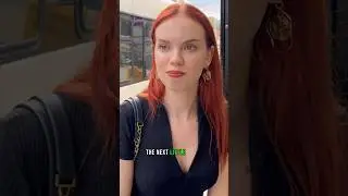 USA VLOG- Day 1, p.1 Visa and Fingerprints 🇺🇸 