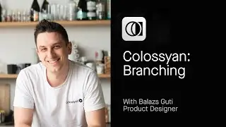Colossyan: Branching with Balázs