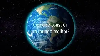 Como se constrói um mundo melhor? | Colmeia 75 Anos