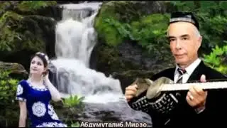 Гулзора дер . Хожиакбар Хамидов.