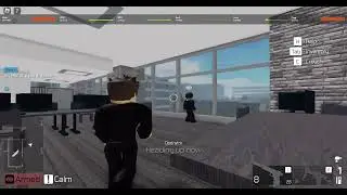 Operators Demo - Speedrun any% (