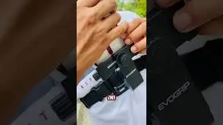 Rekomendasi holder hp dada #holderhp #holderhpmotor #shorts
