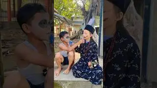 🍼Yang Suka Susu Like & Komen😋 