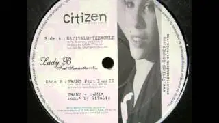 Lady B - Swany (Vitalic Remix)