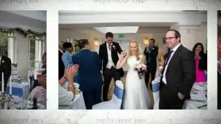 Richmond Wedding Photography: Lizzie+Matt