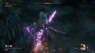 Sekiro: Shadows Die Twice - 3 more Headless