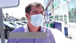 Безопасность превыше всего! 