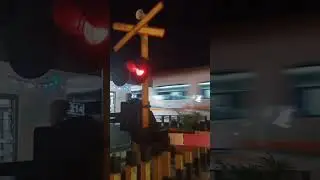 KERETA API MALABAR