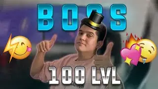 Doch edit - Boss B*tch edits