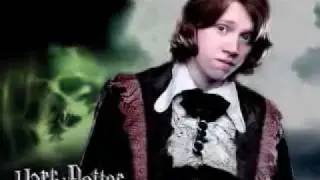 Happy Birthday Ron Weasley! =D
