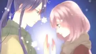 Konayuki [Kazkun ft. Megurine Luka & Gackpo] Türkçe Altyazı