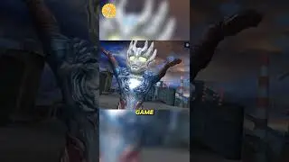 Game Ultraman Di PSP #shorts#ultraman#ultramantrigger#ultramangeed#ultramanzero#tokusatsu#ultramanx