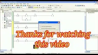 delta plc simulator @ plc programming in Hindi # delta plc programming tutorial// plc program