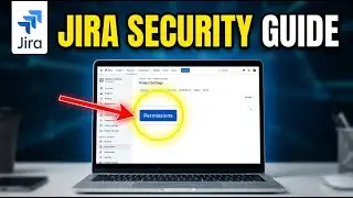 How to install Jira permissions for project security - Beginner Guide