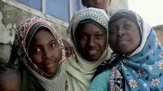 FROM HERE TO TIMBUKTU   LAMU   Zuku Glam   Channel 711