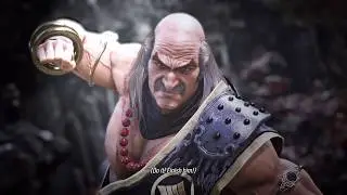 Tekken 8 Story Mode: Unforgotten Echoes Chapter 5 Memories Once Lost