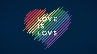 What does marriage equality mean?