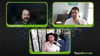 Marvel Rivals Is Stealing Overwatch's Lunch | TechRaptor Podcast 126