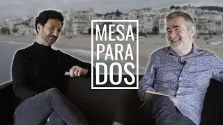 Raül Balam: 