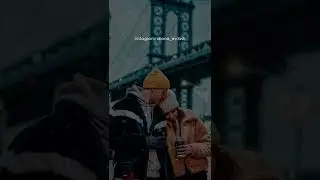 Что значит быть не с тем человеком...