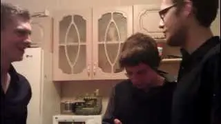 Гангам стайл, сходка ДВАЧА 10/*11/12