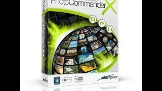 Ashampoo Photo Commander Free Review and Tutorial