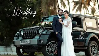 WEDDING  2022 | SHERIL  ALEENA | THRISSUR | PICXELLENCE WEDDING | KERALA