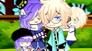 📷|Foto de família//Meme//-KIMI SAKAII