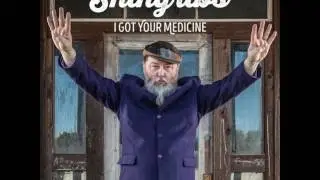 Shinyribs - Tub Gut Stomp & Red Eyed Soul