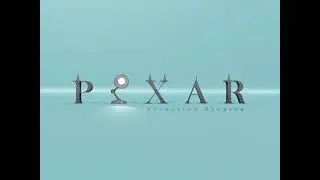 Pixar Logo Long Long Time Ago Style