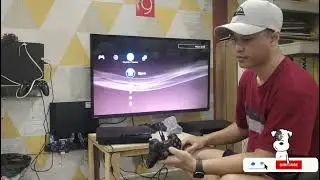 Unboxing PS3 langsung 2 unit menjelang lebaran #ps3 #ps5 #ps4 #99games #gaming