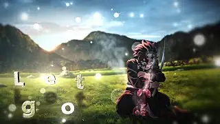 Let go - Tanjiro e Nezuko  [AMV/Edit]