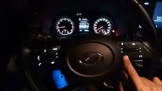 Hyundai Bayon 1.4 Style Kablosuz Şarj Sistemini Açma Kapatma