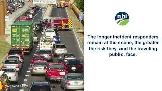 Crash Responder Safety Week