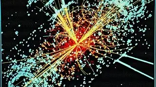 CERN: Der größte Teilchenbeschleuniger der Welt jetzt doppelt stark - Clixoom Science & Fiction