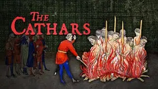 Who were the Cathars?