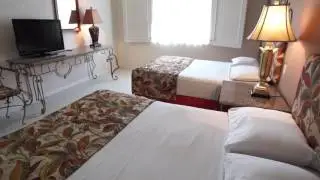 hotel zar san luis potosi
